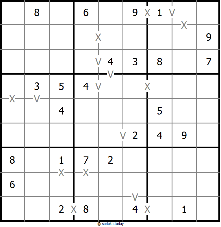 XV-Sudoku