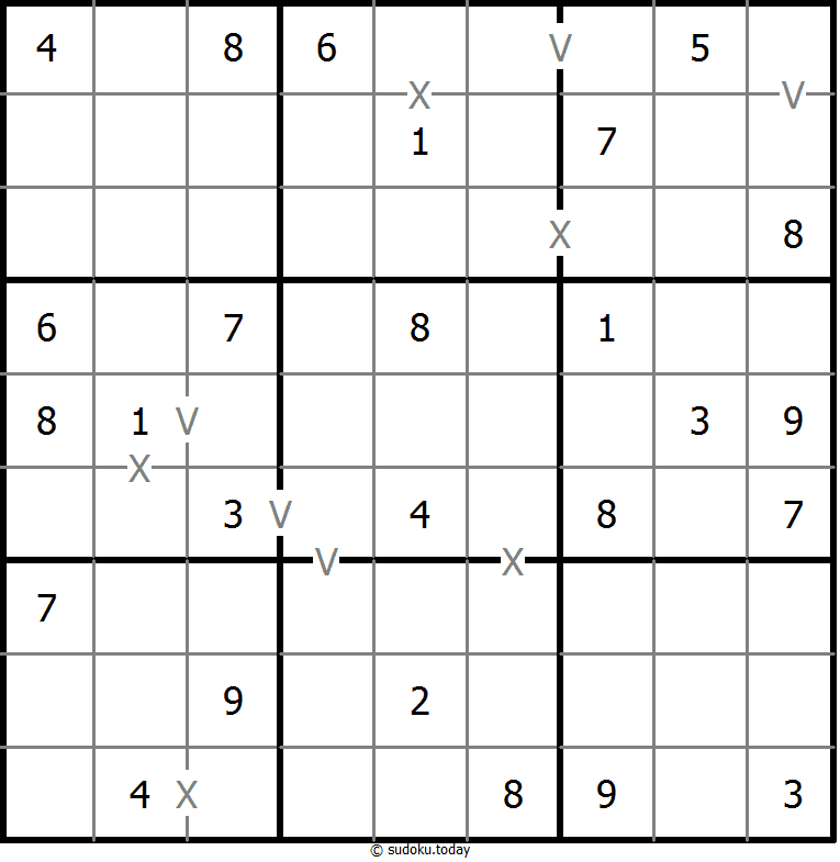 XV-Sudoku
